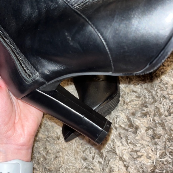 Stuart weitzman highland bootie - Picture 8 of 8